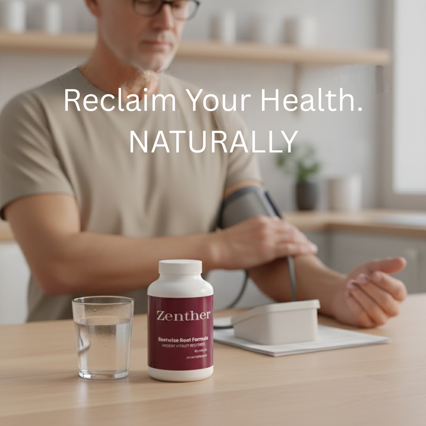 Zenther's Beetwise Root Formula