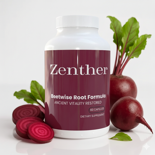 Zenther's Beetwise Root Formula