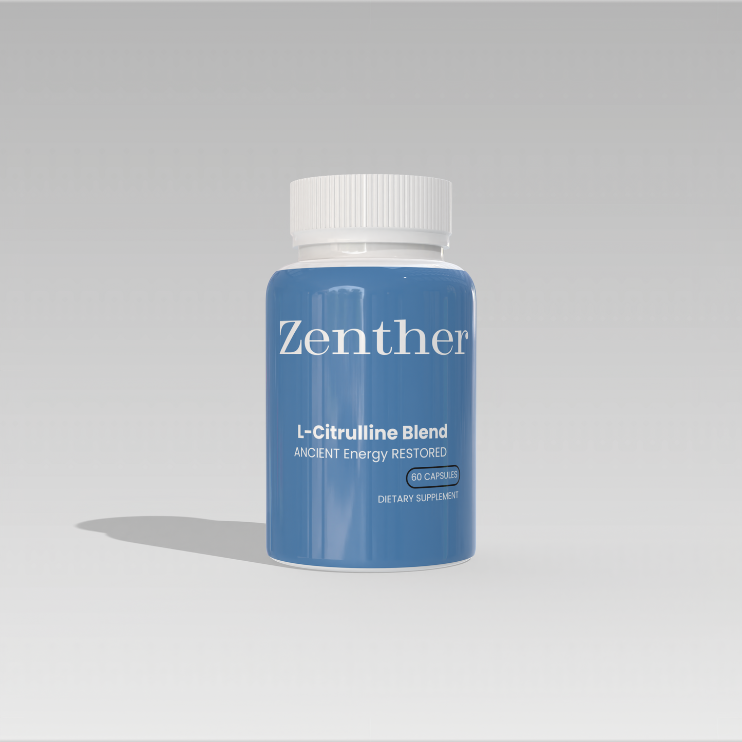 L-Citrulline Blend (For a Boost in Atheltic Peformance)